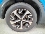  KIA  Sportage KIA  / 2021 / 5P / SUV 1.6 CRDI MHEV STYLE 2WD DCT #19