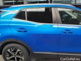  KIA  Sportage KIA  / 2021 / 5P / SUV 1.6 CRDI MHEV STYLE 2WD DCT #56