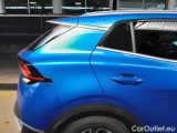  KIA  Sportage KIA  / 2021 / 5P / SUV 1.6 CRDI MHEV STYLE 2WD DCT #62