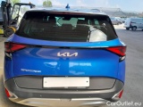  KIA  Sportage KIA  / 2021 / 5P / SUV 1.6 CRDI MHEV STYLE 2WD DCT #70