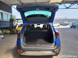  KIA  Sportage KIA  / 2021 / 5P / SUV 1.6 CRDI MHEV STYLE 2WD DCT #103
