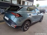  KIA  Sportage KIA  / 2021 / 5P / SUV 1.6 CRDI MHEV BUSINESS 2WD DCT #2
