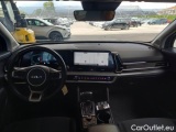  KIA  Sportage KIA  / 2021 / 5P / SUV 1.6 CRDI MHEV BUSINESS 2WD DCT #3