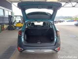  KIA  Sportage KIA  / 2021 / 5P / SUV 1.6 CRDI MHEV BUSINESS 2WD DCT #5