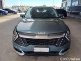 KIA  Sportage KIA  / 2021 / 5P / SUV 1.6 CRDI MHEV BUSINESS 2WD DCT #6