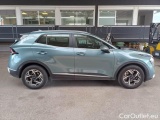  KIA  Sportage KIA  / 2021 / 5P / SUV 1.6 CRDI MHEV BUSINESS 2WD DCT #7