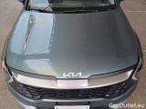  KIA  Sportage KIA  / 2021 / 5P / SUV 1.6 CRDI MHEV BUSINESS 2WD DCT #33