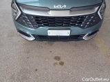  KIA  Sportage KIA  / 2021 / 5P / SUV 1.6 CRDI MHEV BUSINESS 2WD DCT #40