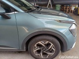 KIA  Sportage KIA  / 2021 / 5P / SUV 1.6 CRDI MHEV BUSINESS 2WD DCT #50