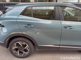  KIA  Sportage KIA  / 2021 / 5P / SUV 1.6 CRDI MHEV BUSINESS 2WD DCT #60