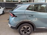  KIA  Sportage KIA  / 2021 / 5P / SUV 1.6 CRDI MHEV BUSINESS 2WD DCT #67