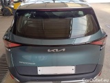  KIA  Sportage KIA  / 2021 / 5P / SUV 1.6 CRDI MHEV BUSINESS 2WD DCT #80