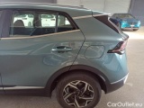  KIA  Sportage KIA  / 2021 / 5P / SUV 1.6 CRDI MHEV BUSINESS 2WD DCT #86
