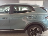  KIA  Sportage KIA  / 2021 / 5P / SUV 1.6 CRDI MHEV BUSINESS 2WD DCT #90