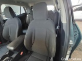  KIA  Sportage KIA  / 2021 / 5P / SUV 1.6 CRDI MHEV BUSINESS 2WD DCT #126