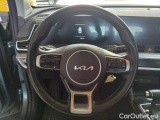  KIA  Sportage KIA  / 2021 / 5P / SUV 1.6 CRDI MHEV BUSINESS 2WD DCT #130