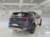  KIA  Sportage KIA  / 2021 / 5P / SUV 1.6 CRDI MHEV BUSINESS 2WD DCT #2
