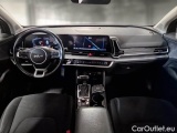  KIA  Sportage KIA  / 2021 / 5P / SUV 1.6 CRDI MHEV BUSINESS 2WD DCT #3