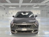 KIA  Sportage KIA  / 2021 / 5P / SUV 1.6 CRDI MHEV BUSINESS 2WD DCT #6