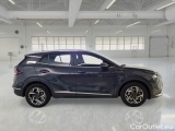  KIA  Sportage KIA  / 2021 / 5P / SUV 1.6 CRDI MHEV BUSINESS 2WD DCT #7