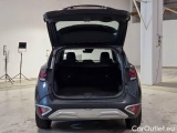  KIA  Sportage KIA  / 2021 / 5P / SUV 1.6 CRDI MHEV BUSINESS 2WD DCT #5