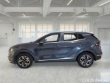  KIA  Sportage KIA  / 2021 / 5P / SUV 1.6 CRDI MHEV BUSINESS 2WD DCT #8