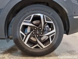  KIA  Sportage KIA  / 2021 / 5P / SUV 1.6 CRDI MHEV BUSINESS 2WD DCT #19