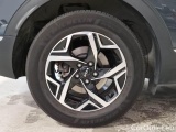 KIA  Sportage KIA  / 2021 / 5P / SUV 1.6 CRDI MHEV BUSINESS 2WD DCT #18