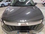  KIA  Sportage KIA  / 2021 / 5P / SUV 1.6 CRDI MHEV BUSINESS 2WD DCT #30