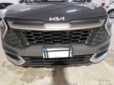  KIA  Sportage KIA  / 2021 / 5P / SUV 1.6 CRDI MHEV BUSINESS 2WD DCT #38