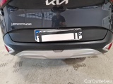  KIA  Sportage KIA  / 2021 / 5P / SUV 1.6 CRDI MHEV BUSINESS 2WD DCT #84