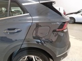  KIA  Sportage KIA  / 2021 / 5P / SUV 1.6 CRDI MHEV BUSINESS 2WD DCT #101