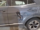  KIA  Sportage KIA  / 2021 / 5P / SUV 1.6 CRDI MHEV BUSINESS 2WD DCT #104