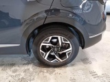  KIA  Sportage KIA  / 2021 / 5P / SUV 1.6 CRDI MHEV BUSINESS 2WD DCT #128