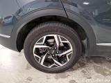  KIA  Sportage KIA  / 2021 / 5P / SUV 1.6 CRDI MHEV BUSINESS 2WD DCT #134