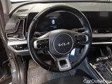  KIA  Sportage KIA  / 2021 / 5P / SUV 1.6 CRDI MHEV BUSINESS 2WD DCT #141