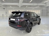  Land Rover  Discovery LAND ROVER  SPORT / 2019 / 5P / SUV 2.0 TD4 163CV S 4WD AUT. #2