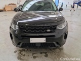  Land Rover  Discovery LAND ROVER  SPORT / 2019 / 5P / SUV 2.0 TD4 163CV S 4WD AUT. #32