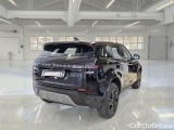  Land Rover  Range Rover Evoque LAND ROVER  / 2018 / 5P / SUV 2.0D I4 163 MHEV S AWD AUTO #2