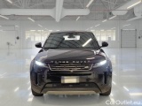  Land Rover  Range Rover Evoque LAND ROVER  / 2018 / 5P / SUV 2.0D I4 163 MHEV S AWD AUTO #6