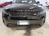  Land Rover  Range Rover Evoque LAND ROVER  / 2018 / 5P / SUV 2.0D I4 163 MHEV S AWD AUTO #30