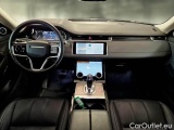 Land Rover  Range Rover Evoque LAND ROVER  / 2018 / 5P / SUV 2.0D I4 163 MHEV SE AWD AUTO #3