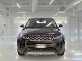  Land Rover  Range Rover Evoque LAND ROVER  / 2018 / 5P / SUV 2.0D I4 163 MHEV SE AWD AUTO #6