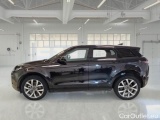  Land Rover  Range Rover Evoque LAND ROVER  / 2018 / 5P / SUV 2.0D I4 163 MHEV SE AWD AUTO #8