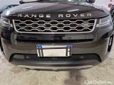  Land Rover  Range Rover Evoque LAND ROVER  / 2018 / 5P / SUV 2.0D I4 163 MHEV SE AWD AUTO #36