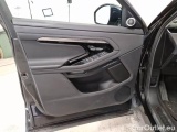  Land Rover  Range Rover Evoque LAND ROVER  / 2018 / 5P / SUV 2.0D I4 163 MHEV SE AWD AUTO #123