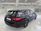  Mercedes  C-Klasse MERCEDES-BENZ CLASSE C / 2021 / 5P / STATION WAGON 200D MILD HYBRID SPORT AUTO SW #2
