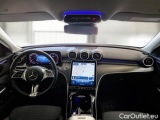  Mercedes  C-Klasse MERCEDES-BENZ CLASSE C / 2021 / 5P / STATION WAGON 200D MILD HYBRID SPORT AUTO SW #3