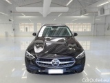  Mercedes  C-Klasse MERCEDES-BENZ CLASSE C / 2021 / 5P / STATION WAGON 200D MILD HYBRID SPORT AUTO SW #6