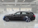  Mercedes  C-Klasse MERCEDES-BENZ CLASSE C / 2021 / 5P / STATION WAGON 200D MILD HYBRID SPORT AUTO SW #8